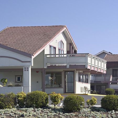 Super 8 By Wyndham Fort Bragg Dış mekan fotoğraf